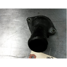 104J012 Thermostat Housing For 11-18 Toyota Corolla  1.8 9091902258